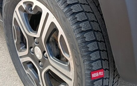 Mazda Flair Crossover I, 2015 год, 855 000 рублей, 18 фотография