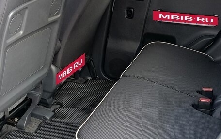 Mazda Flair Crossover I, 2015 год, 855 000 рублей, 15 фотография