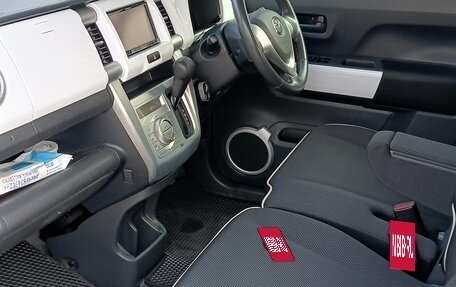 Mazda Flair Crossover I, 2015 год, 855 000 рублей, 13 фотография