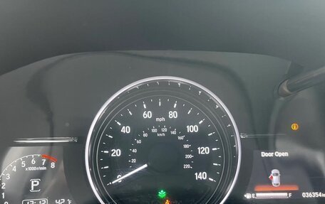 Honda HR-V II, 2022 год, 1 900 000 рублей, 9 фотография