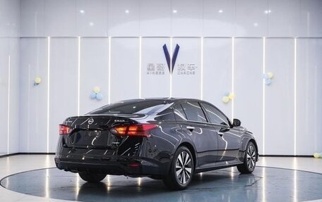Nissan Altima VI (L34), 2022 год, 2 270 000 рублей, 4 фотография
