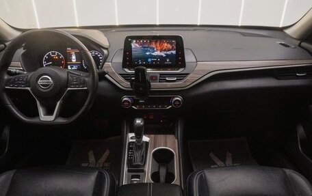 Nissan Altima VI (L34), 2022 год, 2 270 000 рублей, 7 фотография