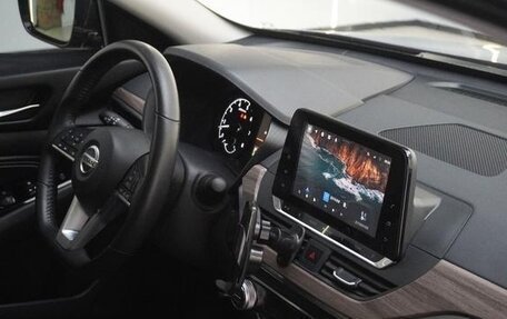 Nissan Altima VI (L34), 2022 год, 2 270 000 рублей, 6 фотография