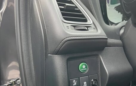 Honda HR-V II, 2022 год, 1 900 000 рублей, 15 фотография