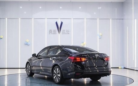 Nissan Altima VI (L34), 2022 год, 2 270 000 рублей, 5 фотография