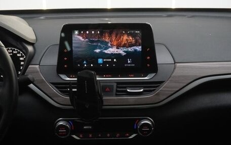 Nissan Altima VI (L34), 2022 год, 2 270 000 рублей, 13 фотография