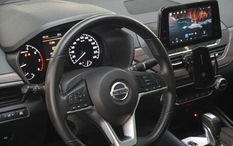 Nissan Altima VI (L34), 2022 год, 2 270 000 рублей, 8 фотография