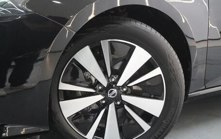 Nissan Altima VI (L34), 2022 год, 2 270 000 рублей, 9 фотография