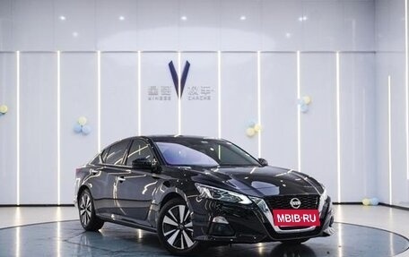 Nissan Altima VI (L34), 2022 год, 2 270 000 рублей, 3 фотография
