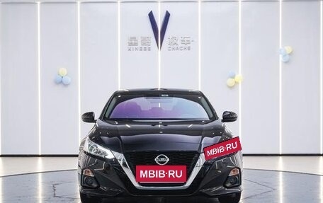 Nissan Altima VI (L34), 2022 год, 2 270 000 рублей, 2 фотография