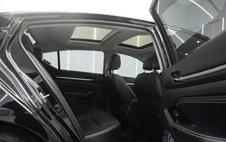 Nissan Altima VI (L34), 2022 год, 2 270 000 рублей, 14 фотография