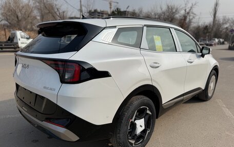 KIA Sportage IV рестайлинг, 2026 год, 4 199 000 рублей, 6 фотография