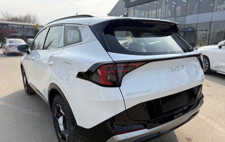 KIA Sportage IV рестайлинг, 2026 год, 4 199 000 рублей, 8 фотография