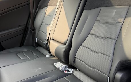 KIA Sportage IV рестайлинг, 2026 год, 4 199 000 рублей, 10 фотография