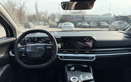 KIA Sportage IV рестайлинг, 2026 год, 4 199 000 рублей, 12 фотография