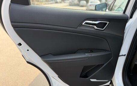 KIA Sportage IV рестайлинг, 2026 год, 4 199 000 рублей, 9 фотография