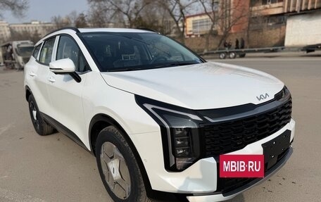 KIA Sportage IV рестайлинг, 2026 год, 4 199 000 рублей, 3 фотография