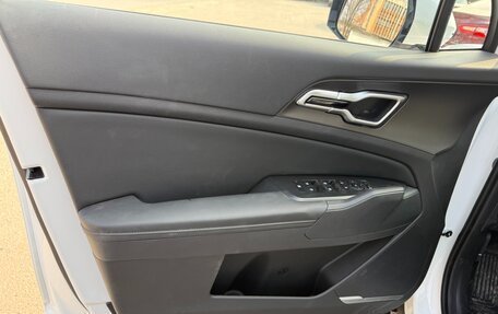 KIA Sportage IV рестайлинг, 2026 год, 4 199 000 рублей, 16 фотография