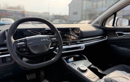 KIA Sportage IV рестайлинг, 2026 год, 4 199 000 рублей, 15 фотография