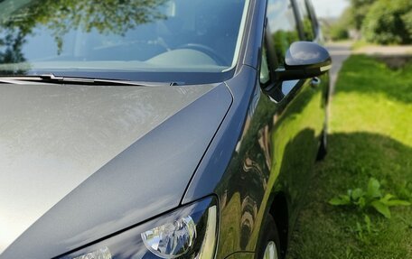 Volkswagen Sharan II, 2018 год, 1 999 000 рублей, 3 фотография