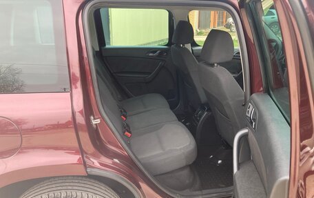 Skoda Yeti I рестайлинг, 2012 год, 785 000 рублей, 8 фотография