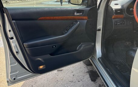 Toyota Avensis III рестайлинг, 2008 год, 980 000 рублей, 11 фотография