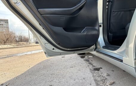 Toyota Avensis III рестайлинг, 2008 год, 980 000 рублей, 13 фотография