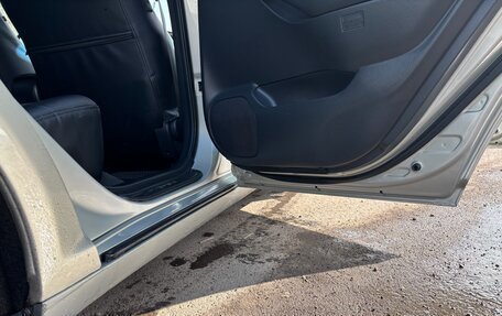 Toyota Avensis III рестайлинг, 2008 год, 980 000 рублей, 14 фотография