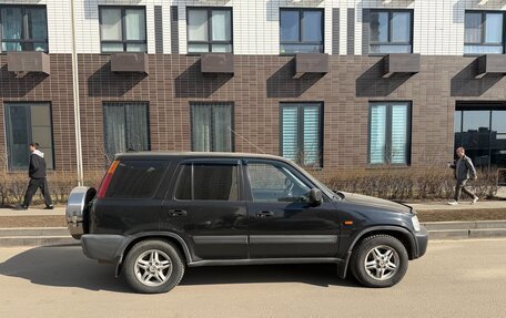 Honda CR-V IV, 1999 год, 350 000 рублей, 2 фотография