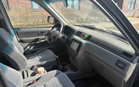 Honda CR-V IV, 1999 год, 350 000 рублей, 8 фотография