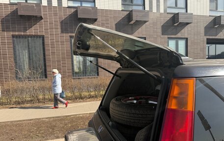 Honda CR-V IV, 1999 год, 350 000 рублей, 6 фотография