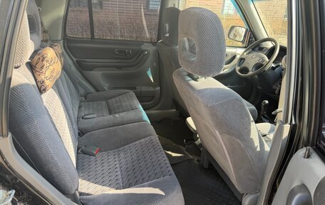 Honda CR-V IV, 1999 год, 350 000 рублей, 9 фотография