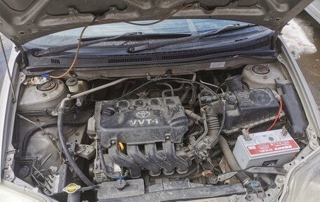 Toyota Corolla, 2001 год, 500 000 рублей, 7 фотография