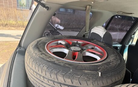 Honda CR-V IV, 1999 год, 350 000 рублей, 7 фотография