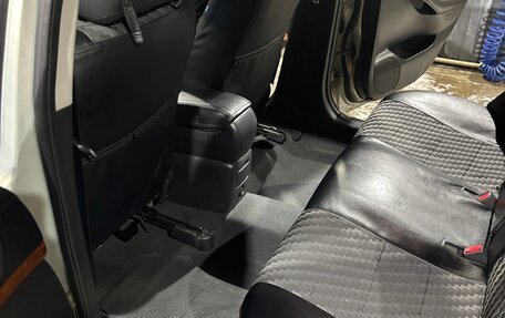 Toyota Avensis III рестайлинг, 2008 год, 980 000 рублей, 17 фотография