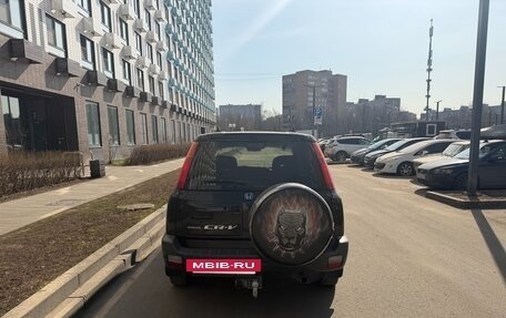 Honda CR-V IV, 1999 год, 350 000 рублей, 4 фотография