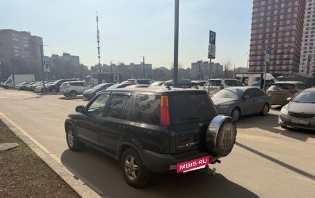 Honda CR-V IV, 1999 год, 350 000 рублей, 5 фотография