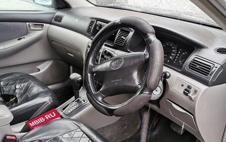 Toyota Corolla, 2001 год, 500 000 рублей, 6 фотография