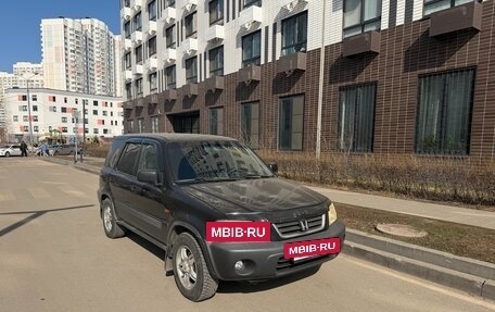 Honda CR-V IV, 1999 год, 350 000 рублей, 3 фотография