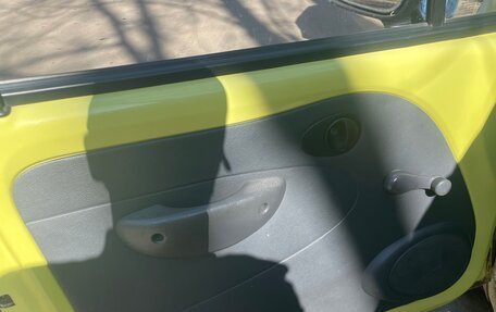 Daewoo Matiz I, 2006 год, 135 000 рублей, 4 фотография