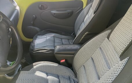 Daewoo Matiz I, 2006 год, 135 000 рублей, 5 фотография