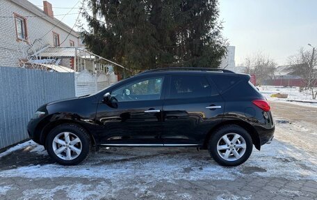 Nissan Murano, 2010 год, 1 200 000 рублей, 2 фотография