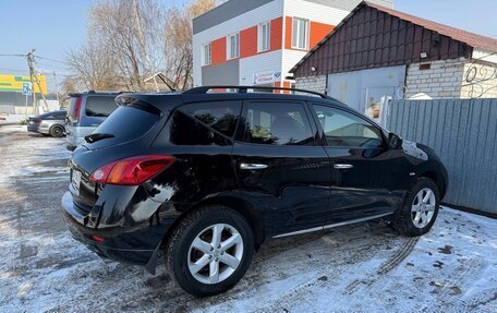 Nissan Murano, 2010 год, 1 200 000 рублей, 5 фотография