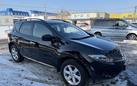 Nissan Murano, 2010 год, 1 200 000 рублей, 4 фотография