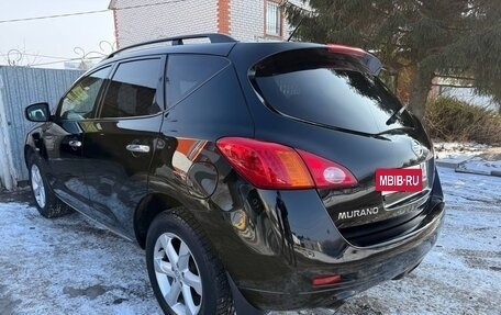 Nissan Murano, 2010 год, 1 200 000 рублей, 3 фотография