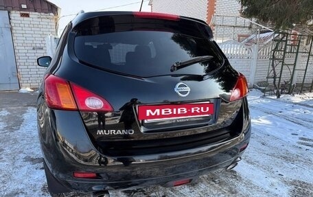 Nissan Murano, 2010 год, 1 200 000 рублей, 6 фотография