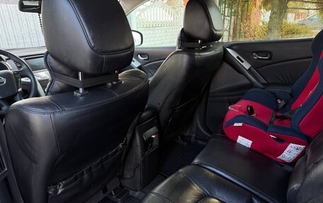 Nissan Murano, 2010 год, 1 200 000 рублей, 12 фотография