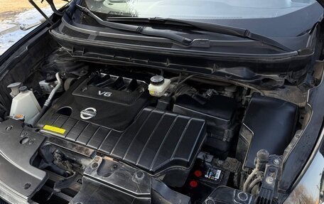 Nissan Murano, 2010 год, 1 200 000 рублей, 16 фотография