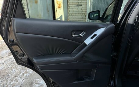 Nissan Murano, 2010 год, 1 200 000 рублей, 11 фотография
