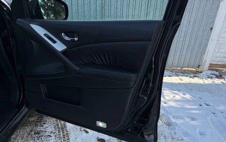 Nissan Murano, 2010 год, 1 200 000 рублей, 9 фотография